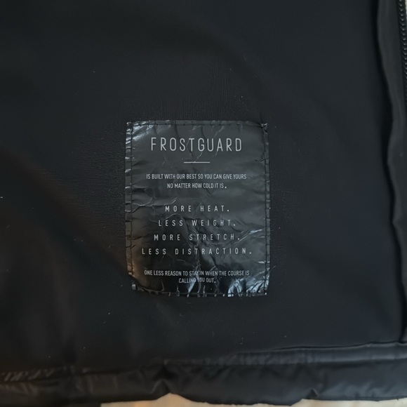 Adidas Frostguard Vest. - Picture 5 of 8